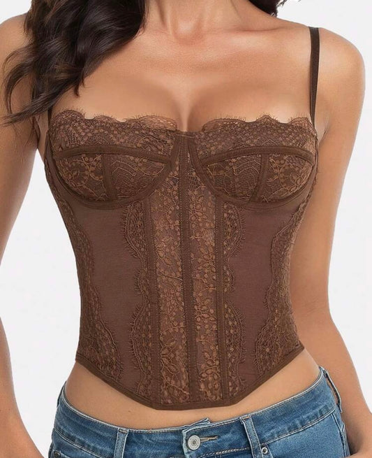Camisole Corset