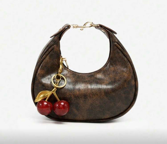 Mini Brown Bag