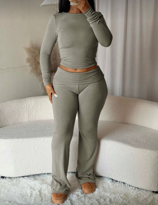 2 Piece Cozy Set