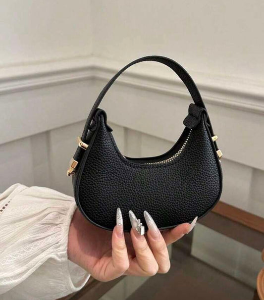 Mini Black Bag